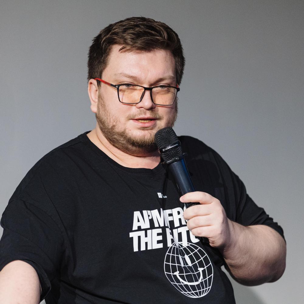 Владислав Горбунов: как ИИ поменял мир за три года