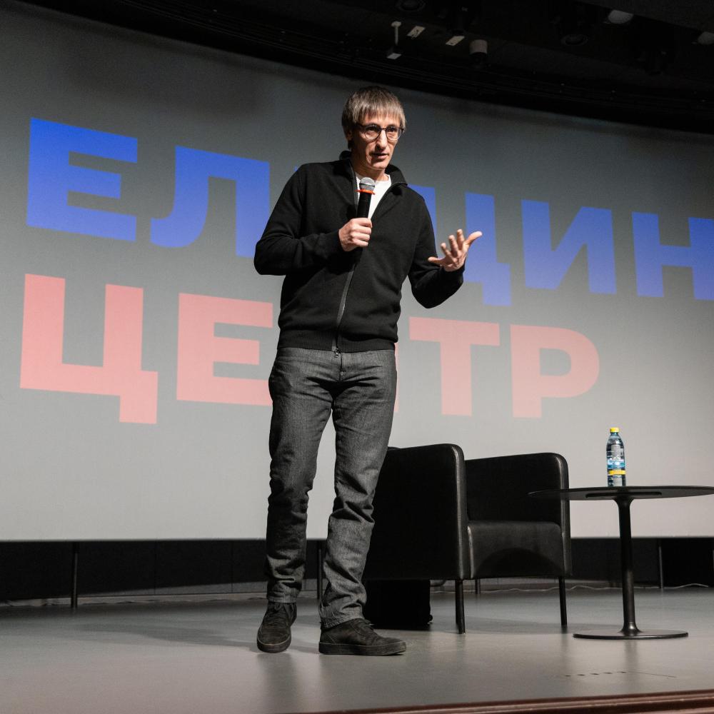 Михаил Фишман — о внутренней свободе Бориса Немцова