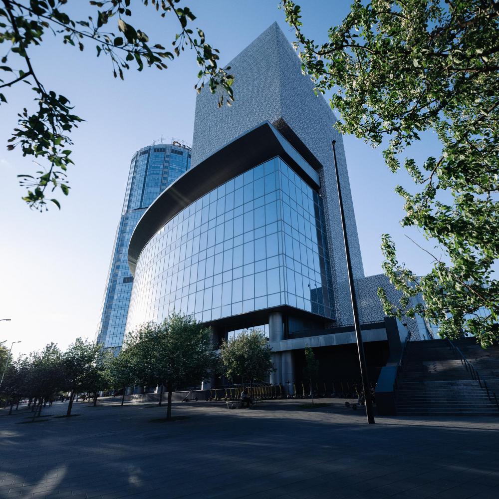 По итогам Попечительского совета