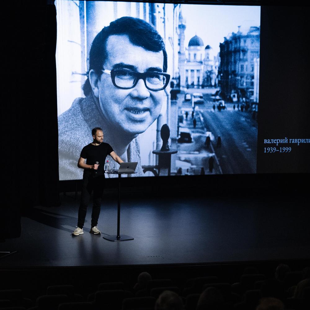 «Свадьбы Гаврилина»: музыка, которая не отпускает