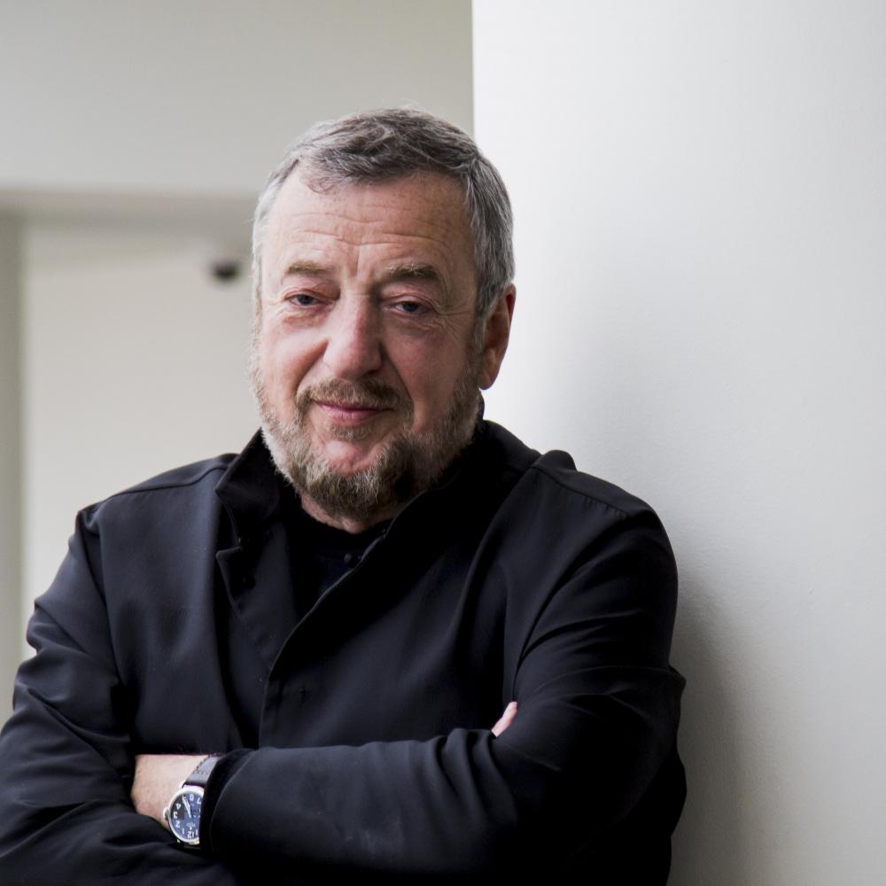 Павел Лунгин – о фильме «Остров» и его возвращении на большие экраны