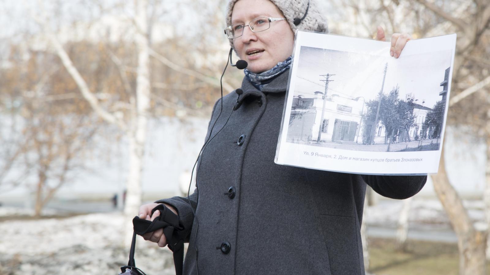 День рождения улицы Бориса Ельцина - Новости - Ельцин Центр