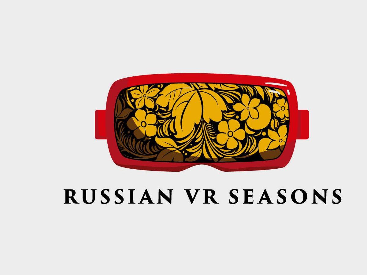 Русское вр. Russian VR. Russian Sea. Russian Seasons. Psybolord Russian Seasons.