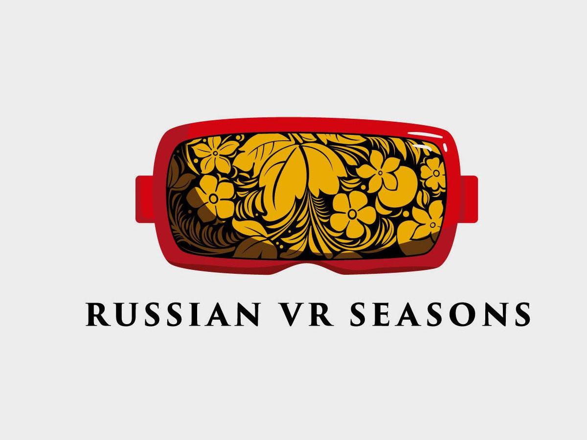 Russian vr