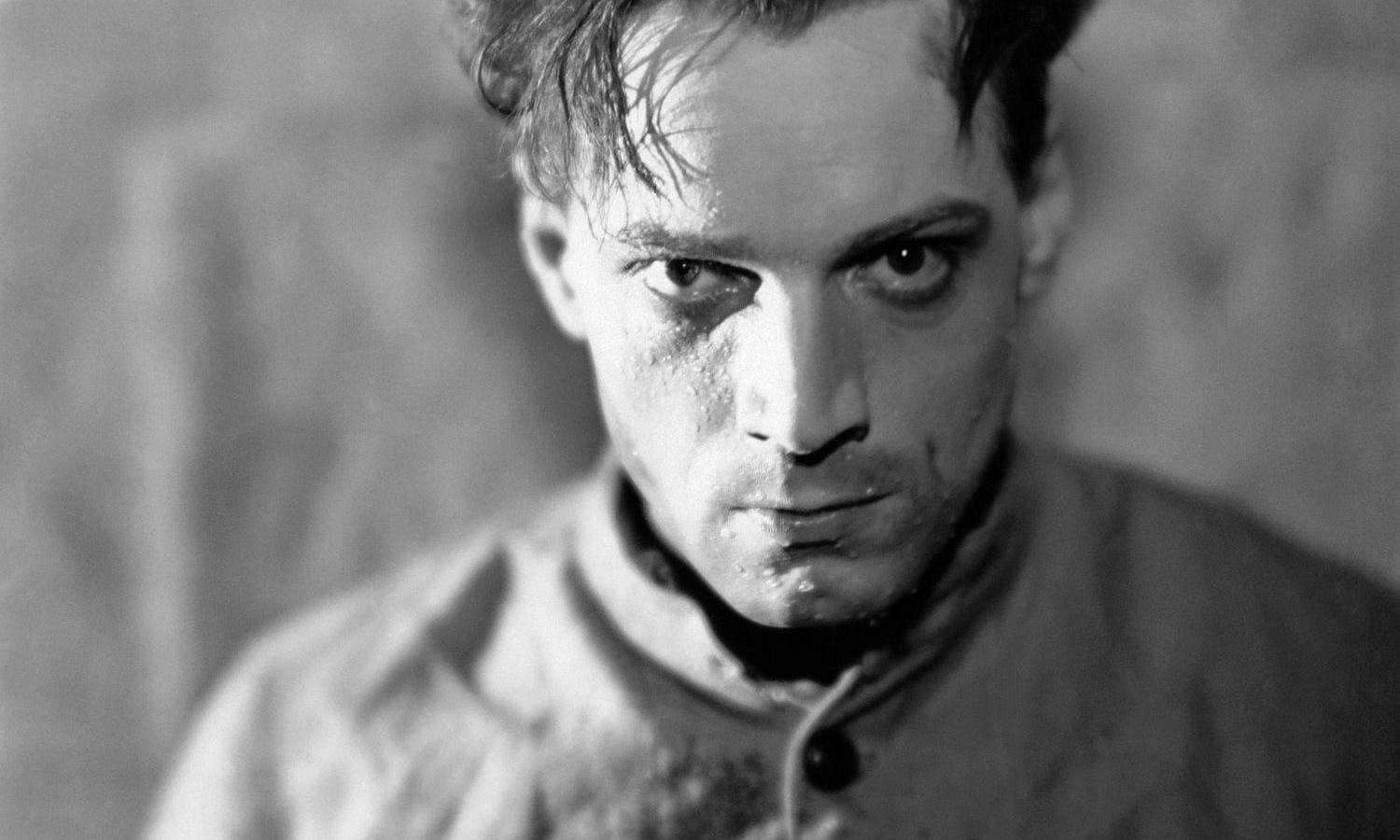 Коттедж в Дартмуре. Забытый немой. Лекция и показ фильма - Афиша ...