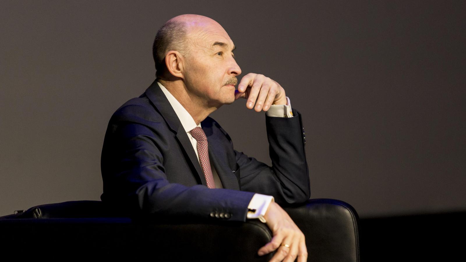 Сергей Готье: в России нет подпольного рынка донорских органов - новости медицин