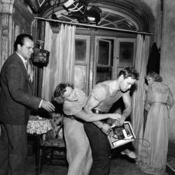 Трамвай «Желание»