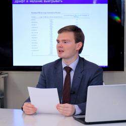 Дизайн спортивных турниров: как не испортить турнир плохими правилами?