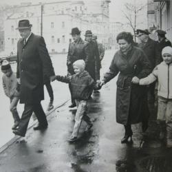 «Екатеринбург — родной город Бориса Ельцина»