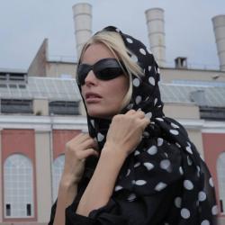 Показ фильма «Потерянное отражение. Исповедь содержанки»