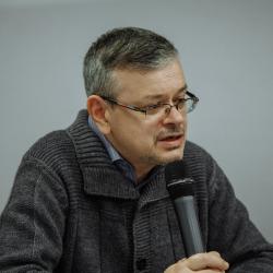 Леонид Горизонтов. Имперский опыт России в восприятии М. Горбачева и Б. Ельцина