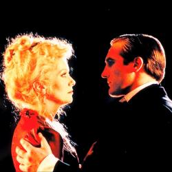 Последнее метро