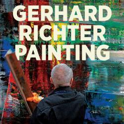 Показ и обсуждение фильма «Художник Герхард Рихтер»