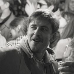 Картины дружеских связей