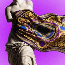 Во что одета красота: костюмы в фильмах Паоло Соррентино