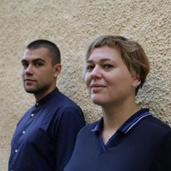 Анастасия Лотарева и Владимир Шведов. Социальная журналистика и сторителлинг