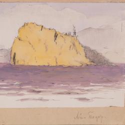 «Иван Клюн. Цветоформы. Постижение пространства». Экскурсия с элементами тифлокомментирования