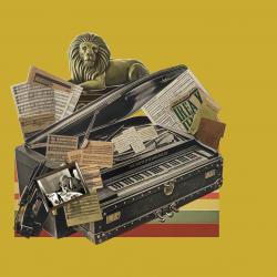 Место для музыки. Выпуск 9. Пуленк. Меланхолия