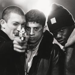 Ненависть / La Haine