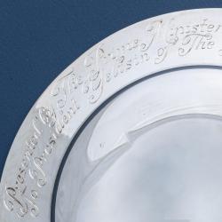 История одного экспоната. Дипломатический подарок: блюдо «Армада»