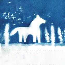 «Снегопад». Декабрьская сказка. Традиции Рождества в образах русской и западной литературы