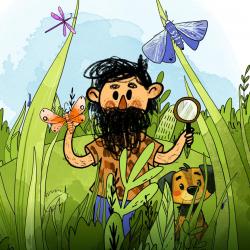 «Земля и земляне»