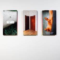 Новый артефакт. Мастер-класс по созданию зинов