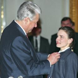 Полная версия: «Олимпиада в Лиллехаммере»