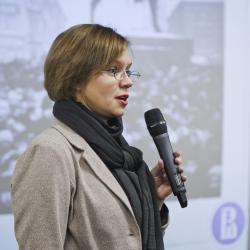 Людмила Новикова. Антибольшевистские альтернативы в российской Гражданской войне