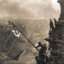 Выставка «1941–1945. В штабах Победы»