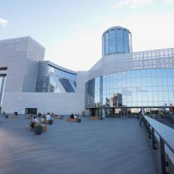 Перспективы развития транспортной инфраструктуры. Комфортный город за сложными словами