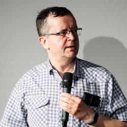 Дмитрий Вибе. Из чего состоит космос?