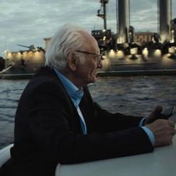 Наум. Предчувствия. Премьерный показ