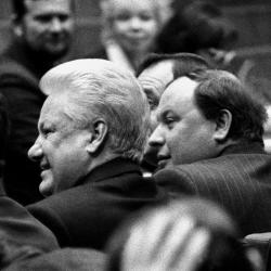 «Люди в обстоятельствах»: Егор Гайдар