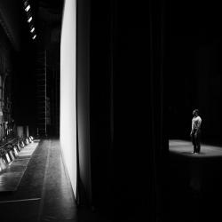 Прослушивание записей оркестра musicAeterna