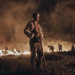 Меч короля / Bastarden