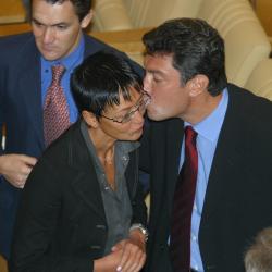 Алексей Сазонов. «Власть без ретуши»