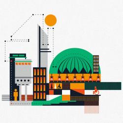 Воркшоп «Универсальный дизайн: как создать доступную и дружелюбную среду для всех»