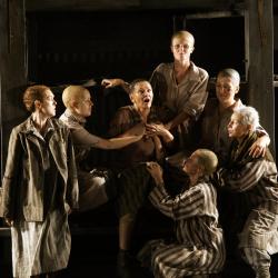 Курентзис: Пассажирка / Currentzis: The Passenger