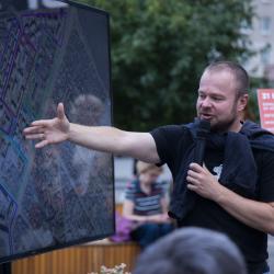 Евгений Бурденков. «Верх-Исетск. 300 лет истории»