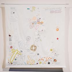 Храм одинокого стегозавра. Авторский миф и личный опыт в реалиях Красноярска