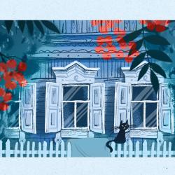 Музейно-автобусная экскурсия «От музейной витрины до сысертской рябины»