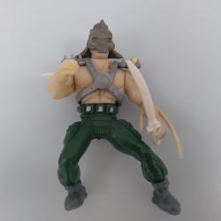 «История одного экспоната». Популярная культура: история игрушек