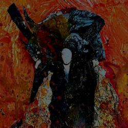 Культура зрения. Выставка эскизов Юлианы Лайковой к балету «Каменный цветок»