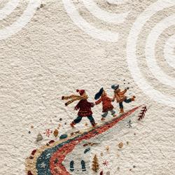 Квест «По следам Нового года»