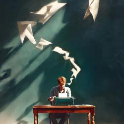 На страницах ХХ век. Музейное занятие