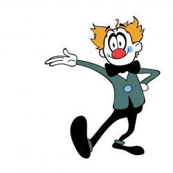 Фестиваль российской анимации имени Бориса Дёжкина