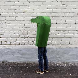 Академия фантастических существ для самых взрослых