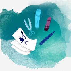 «Игрушки из воспоминаний». Мастер-класс Кати Червонных