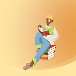 В смысле. Пишем пьесы